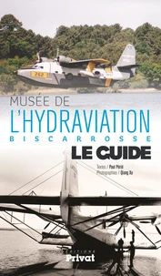 Musée de l'hydraviation Biscarrosse