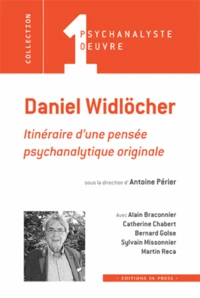 Daniel Widlöcher