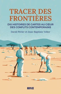 Tracer des frontières