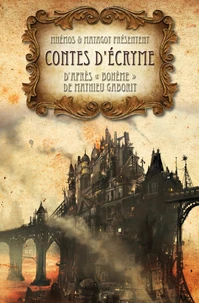 Contes d'Ecryme
