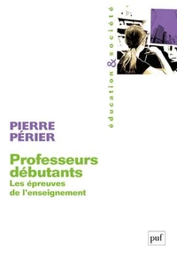 Professeurs débutants