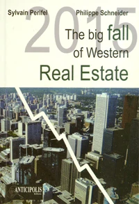 2015 The Big Fall of Western Real Estate