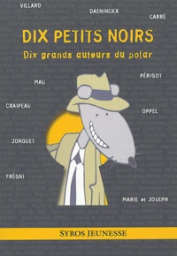 Dix petits noirs