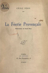 La féerie provençale