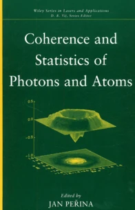 Coherence And Statistics Of Photons And Atoms
