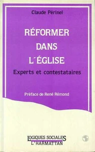 Réformer dans l'église