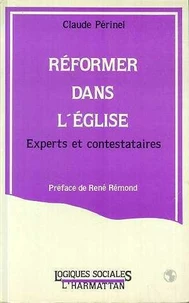 Réformer dans l'église