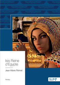 Isis reine d'Egypte