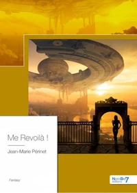 Me revoilà !