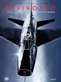 Artbook Perinotto Tome 6