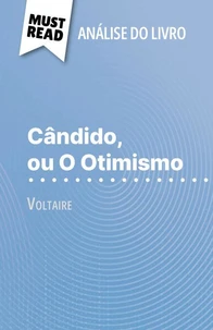 Cândido, ou O Otimismo de Voltaire (Análise do livro)