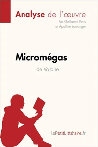 Micromégas de Voltaire