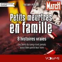 Petits meurtres en famille