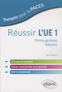Réussir l'UE 1