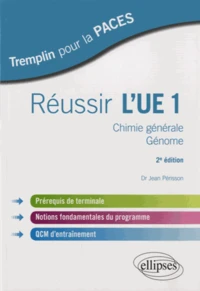 Réussir l'UE1