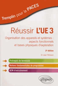Réussir l'UE3