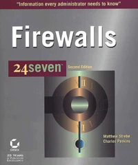 Firewalls 24seven. 2nd Edition