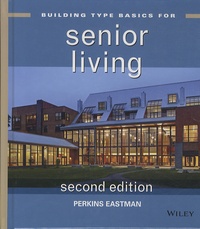 Perkins Eastman - Building Type Basics for Senior Living.