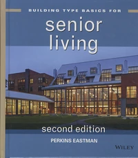 Building Type Basics for Senior Living