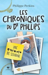 Les chroniques du Dr Phillips