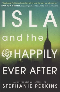 Isla and the Happily Ever After