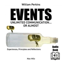 Events, Unlimited Communication... or Almost