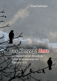 Das Konstrukt Hexe