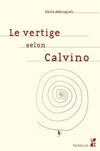 Perle Abbrugiati - Le vertige selon Calvino.