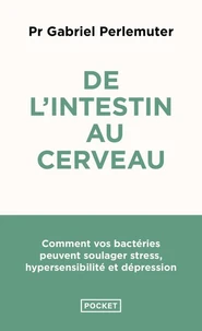 De l'intestin au cerveau