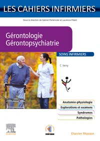 Gérontologie Gérontopsychiatrie