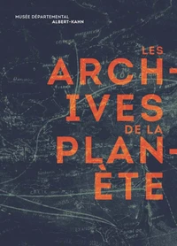 Les archives de la planète