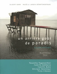 Un arrière-goût de paradis