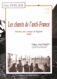 Les chants de l'anti-France