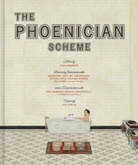 The Phoenician Scheme