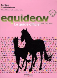 Equideow par Owlient