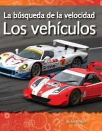 La búsqueda de la velocidad