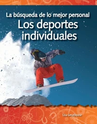La búsqueda personal por un récord