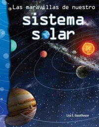 Las maravilde nuestro sistema solar