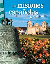Las misiones espanolas de California