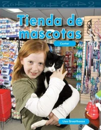 Tienda de mascotas