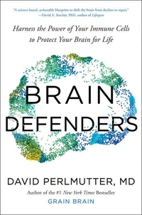 Brain Defenders