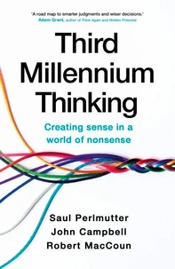 Third Millennium Thinking