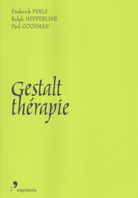 Gestalt-thérapie