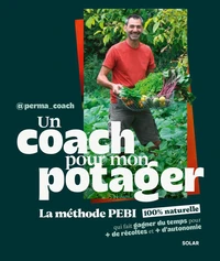Un coach pour mon potager