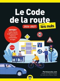 Le Code de la route pour les Nuls
