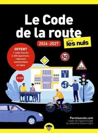 Le Code de la route pour les Nuls