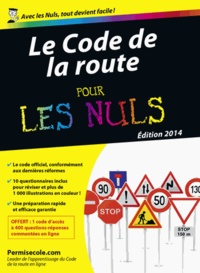 Le Code de la route pour les Nuls.pdf