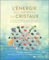 L'énergie des matrices de cristaux