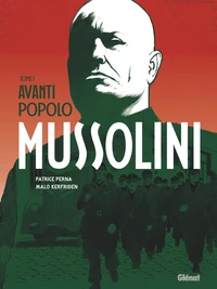 Mussolini