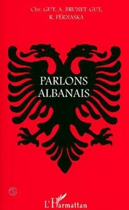 Parlons Albanais